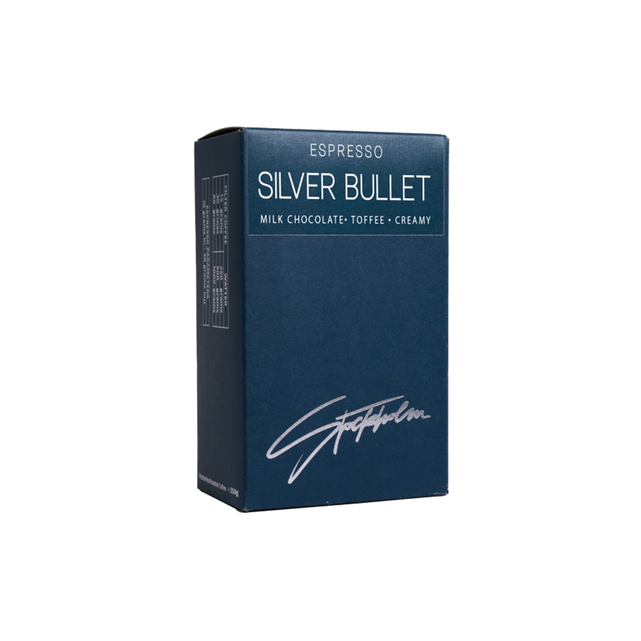 Silver Bullet