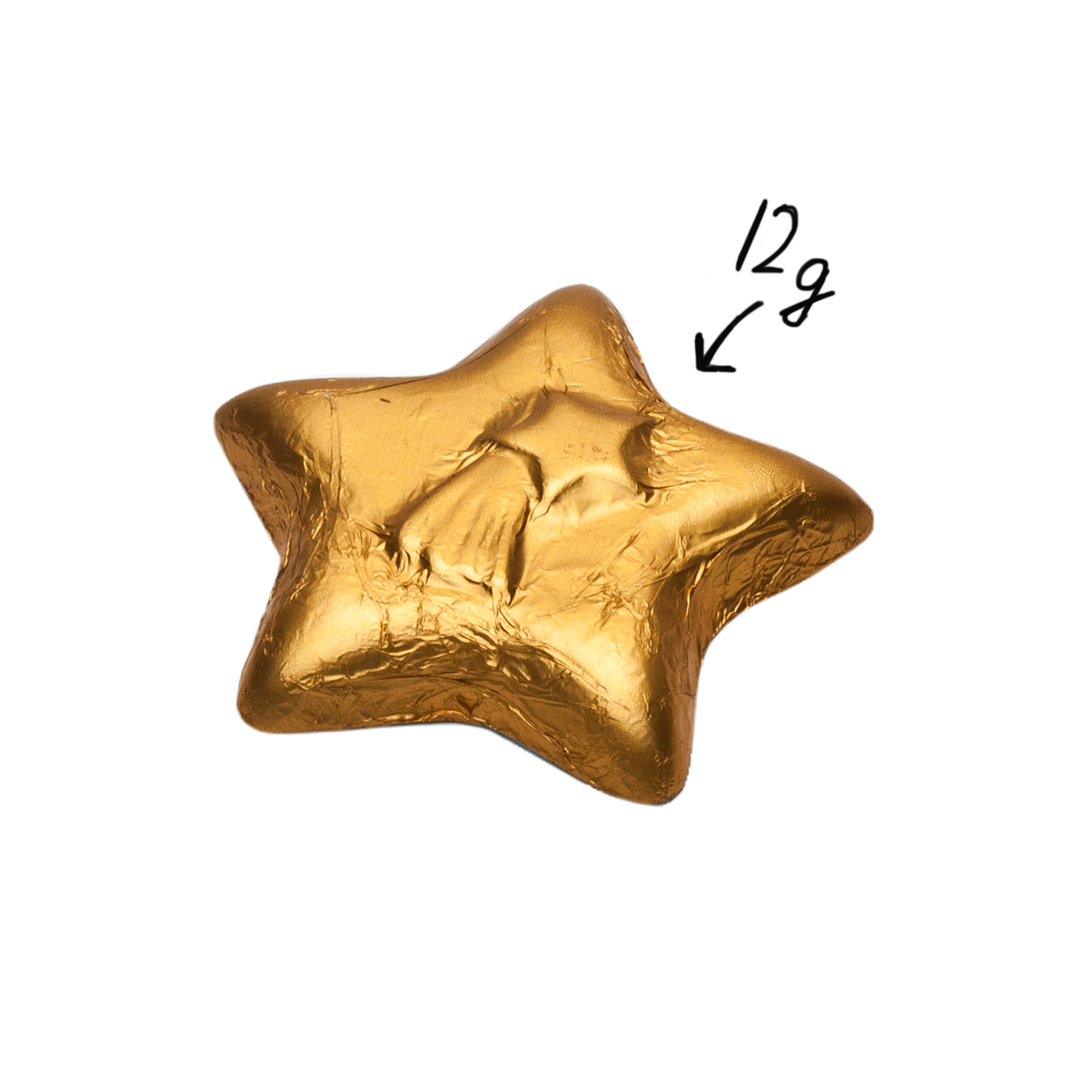 Stern Gold