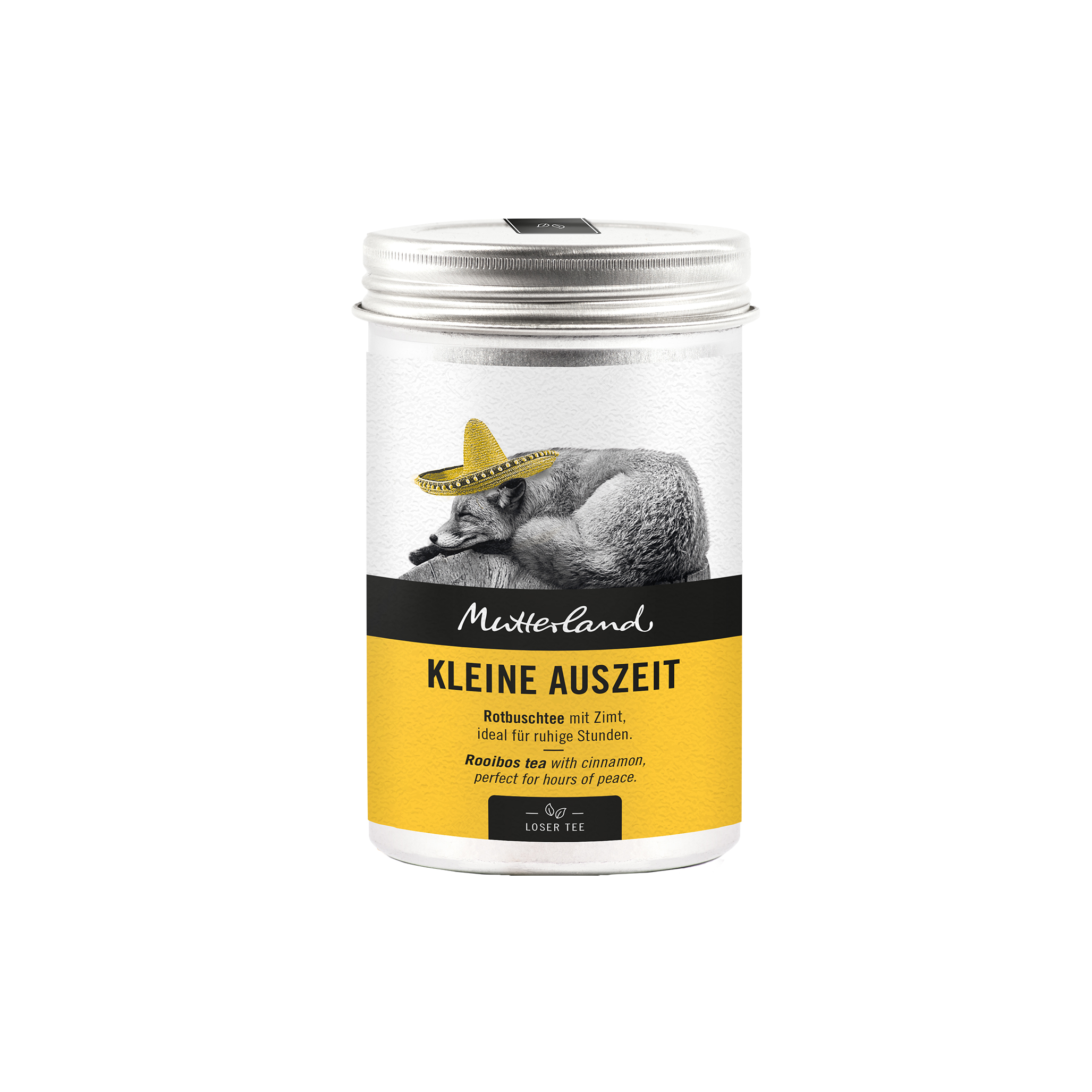 Kleine Auszeit - lose