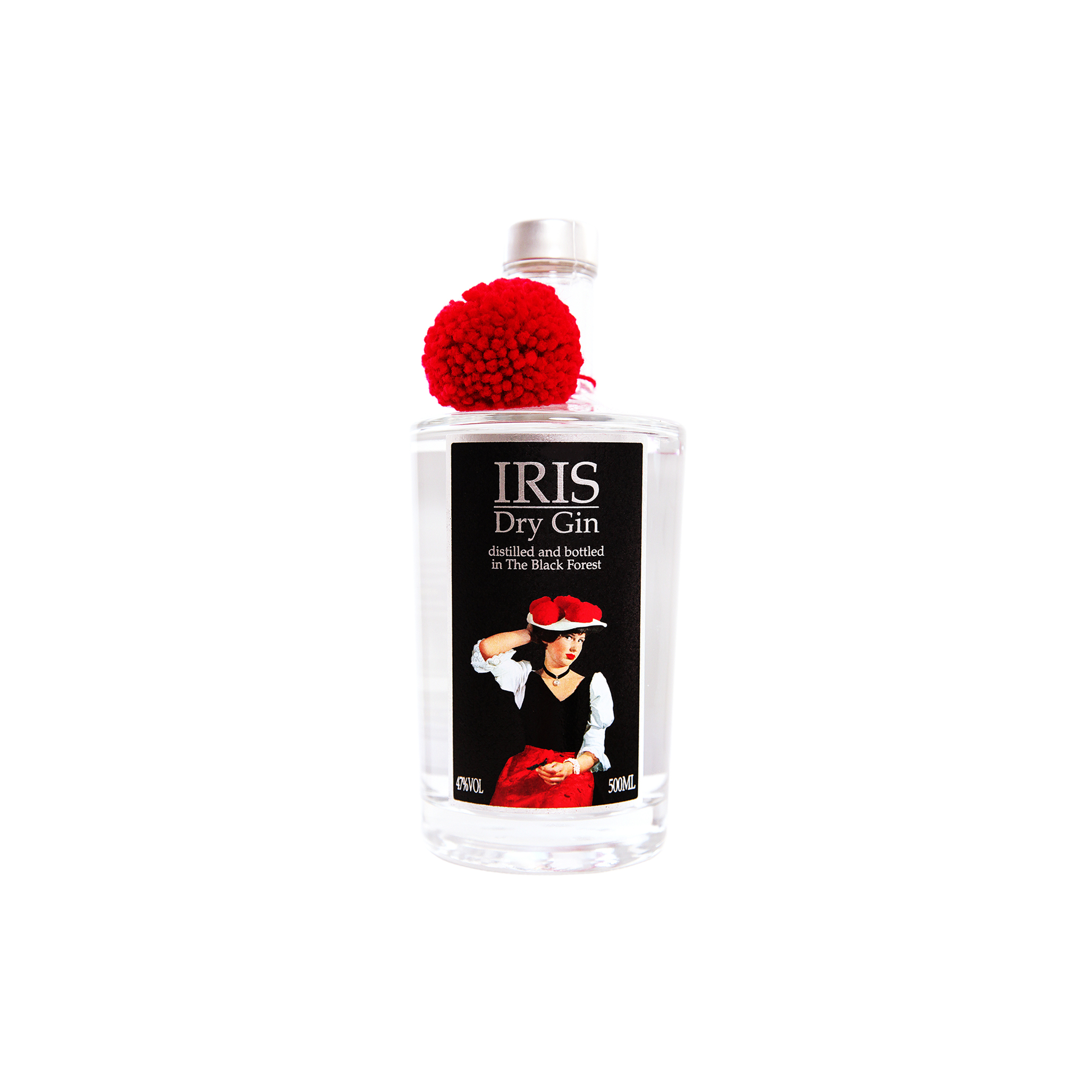 Iris