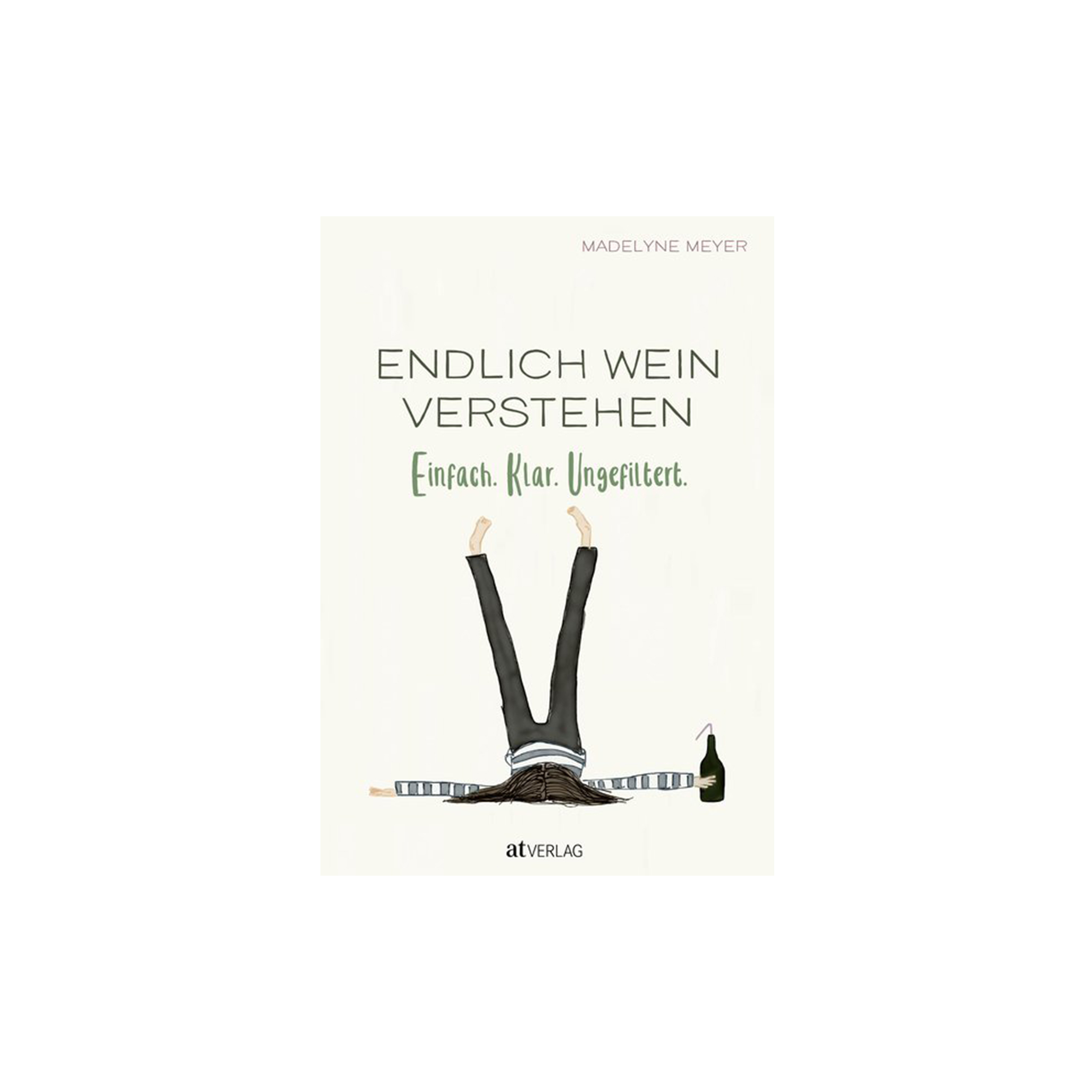 Endlich Wein verstehen