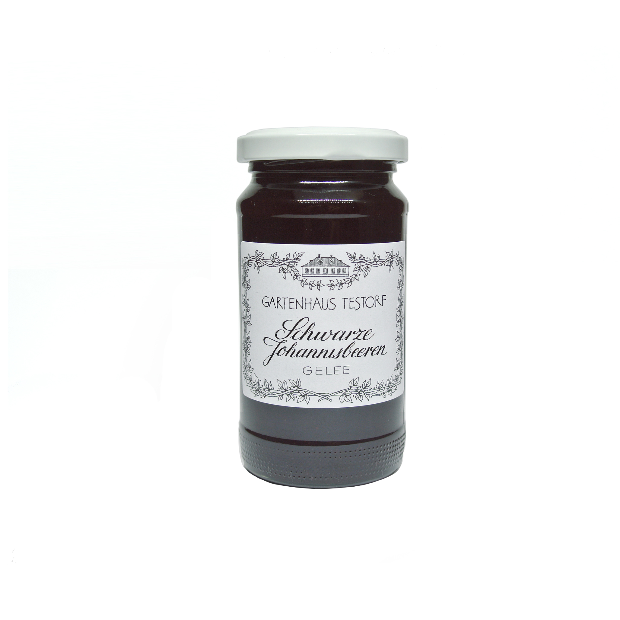 Schwarze Johannisbeere