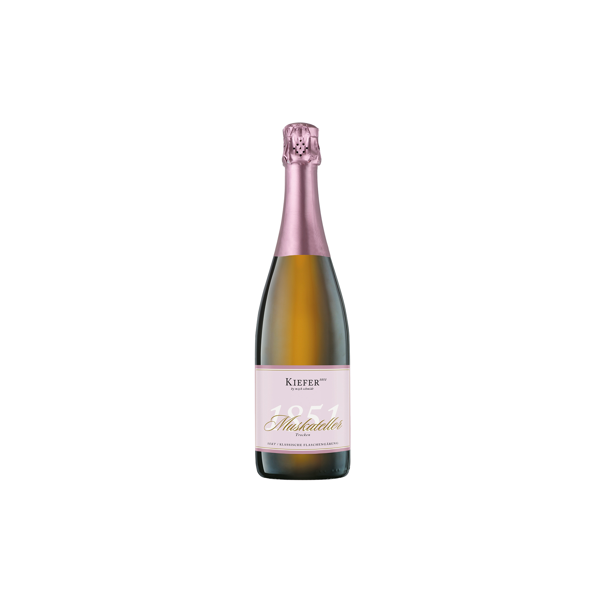 Muskateller Sekt
