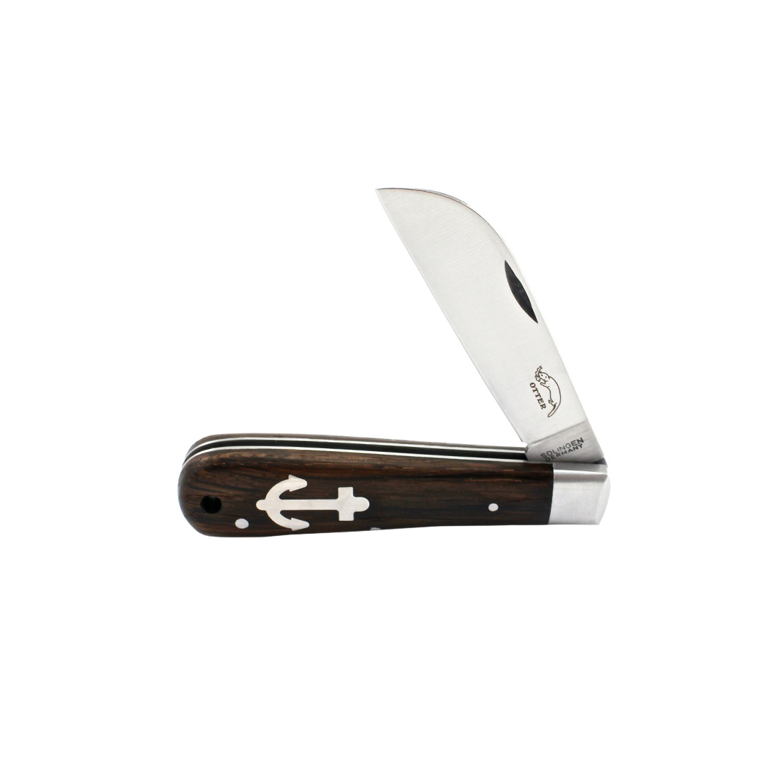 Großes Anker Taschenmesser