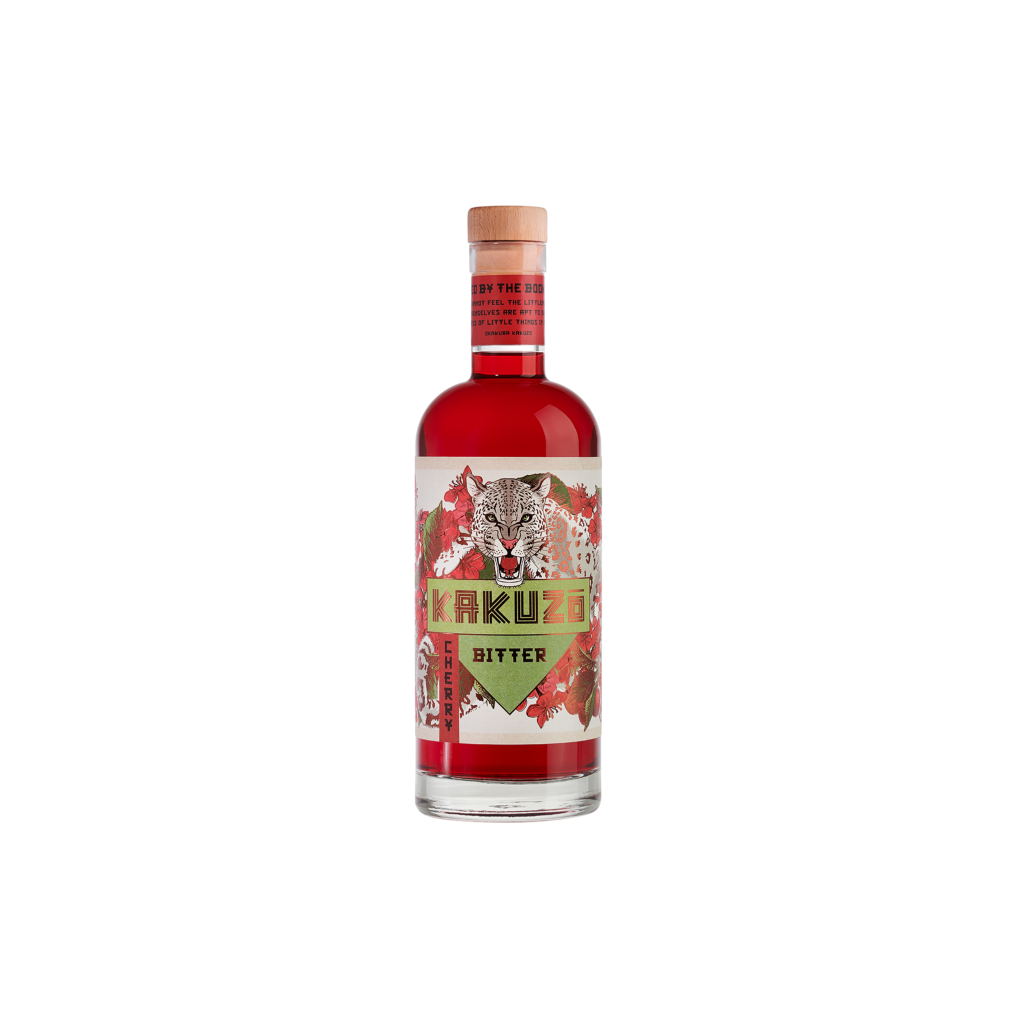 Cherry Bitter