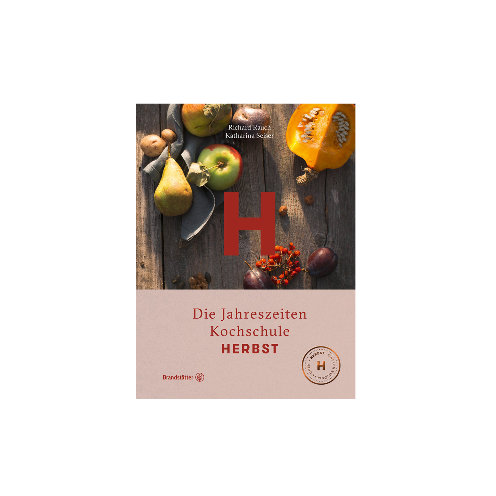Die Jahreszeiten Kochschule