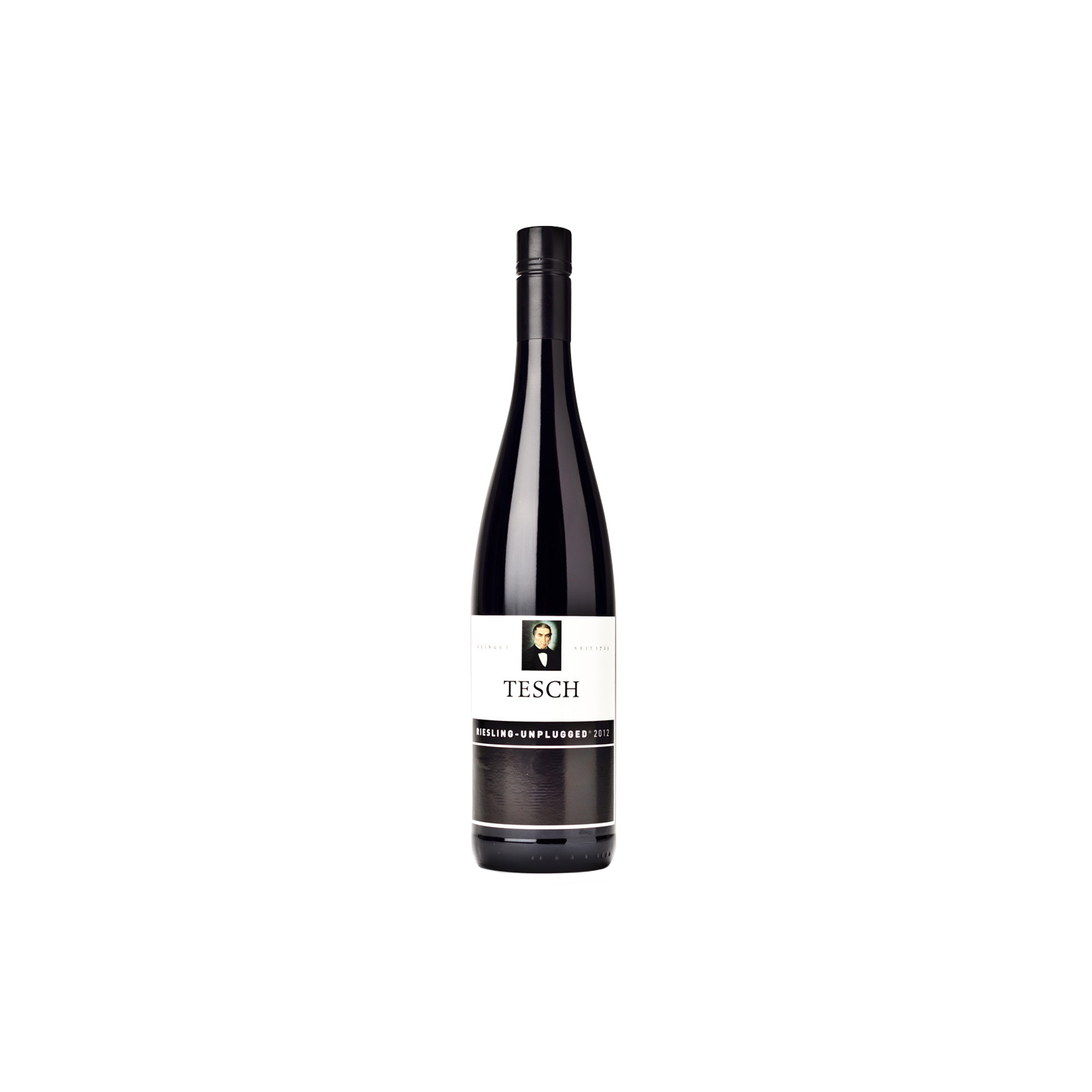 Riesling "unplugged"