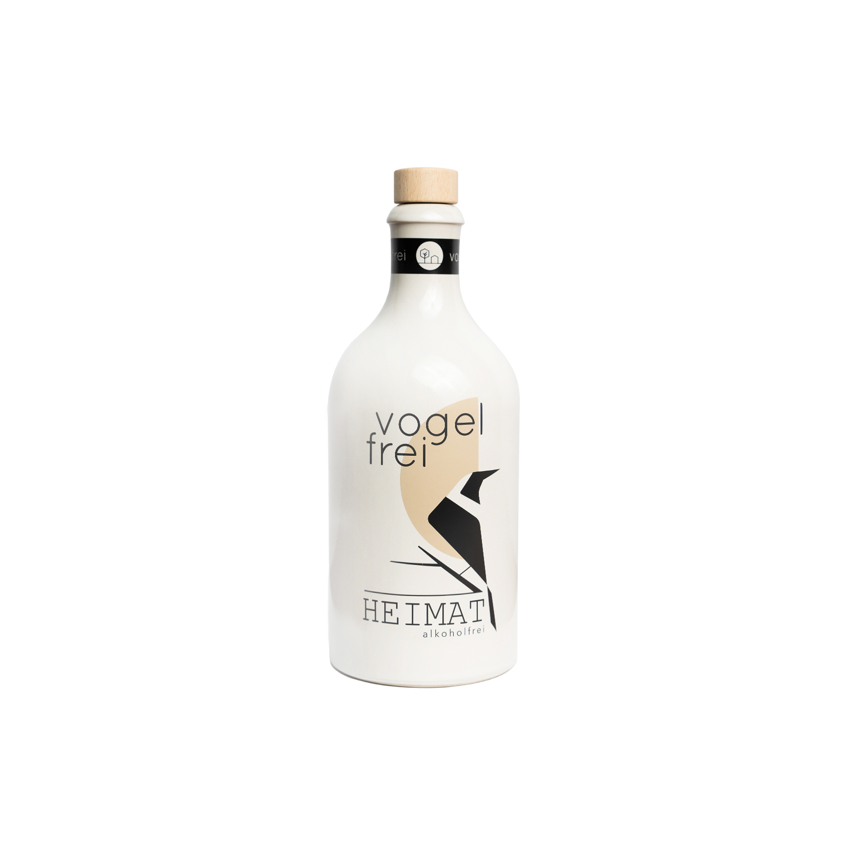 Vogelfrei