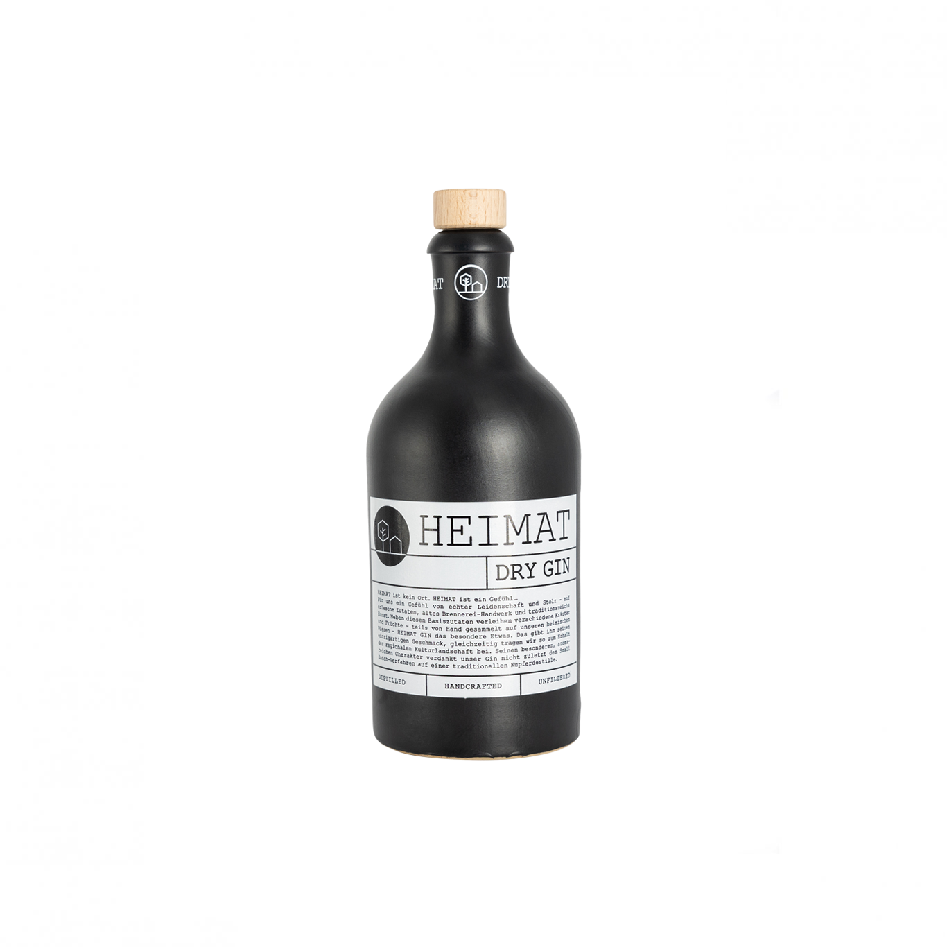 Heimat Gin