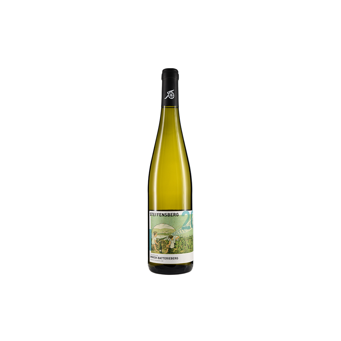 Steffensberg Riesling