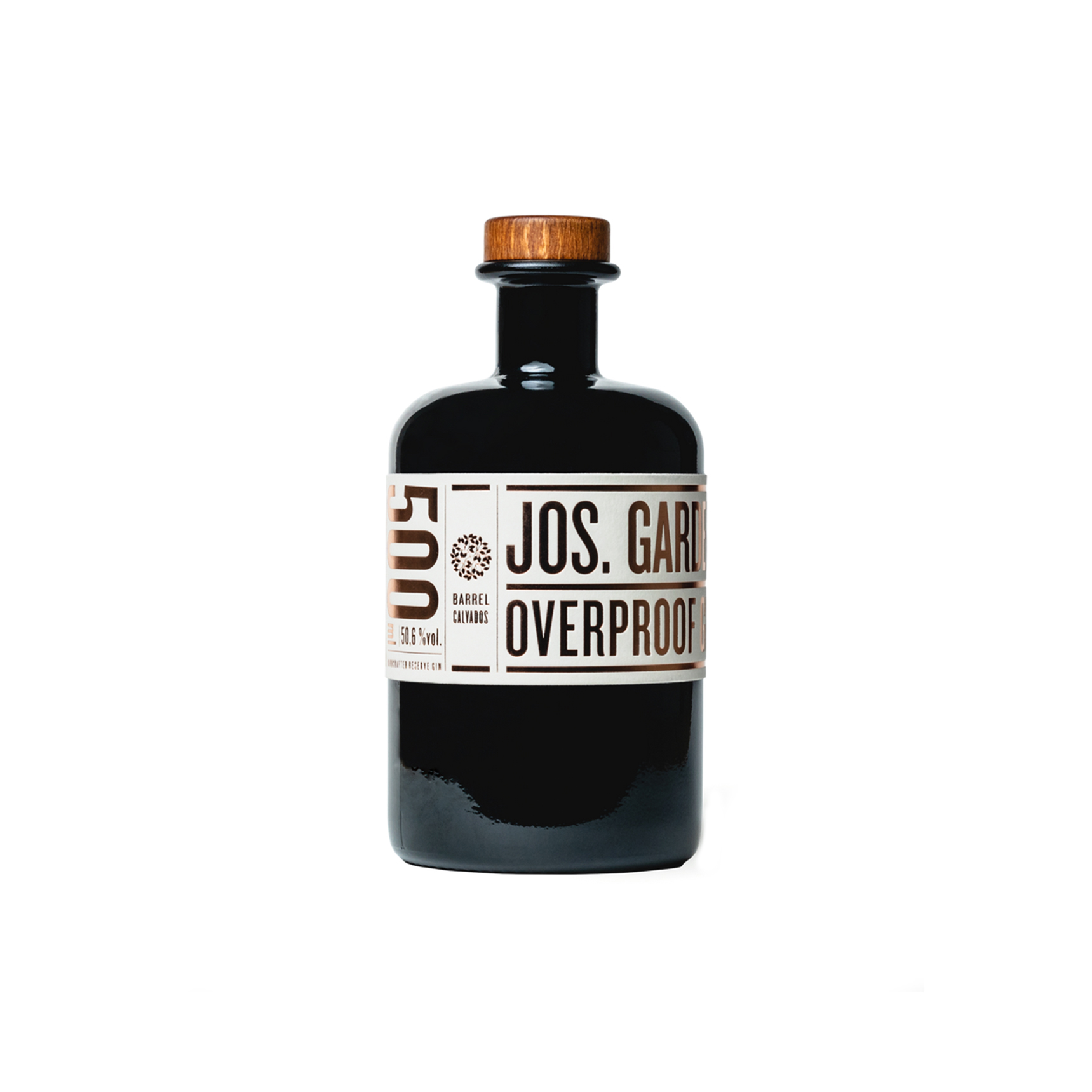 Jos. Garden Overproof