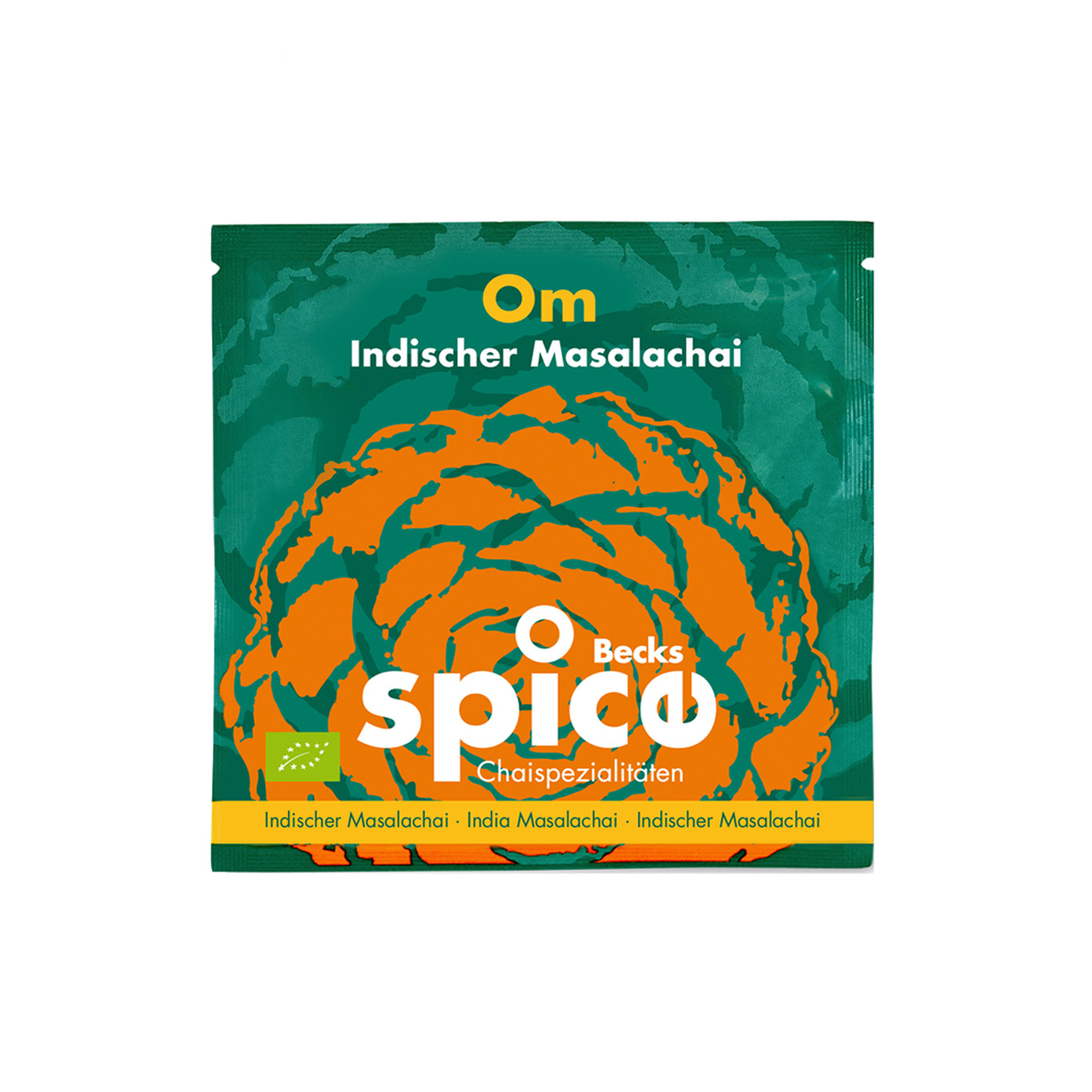 Om Indischer Masalachai, Mini