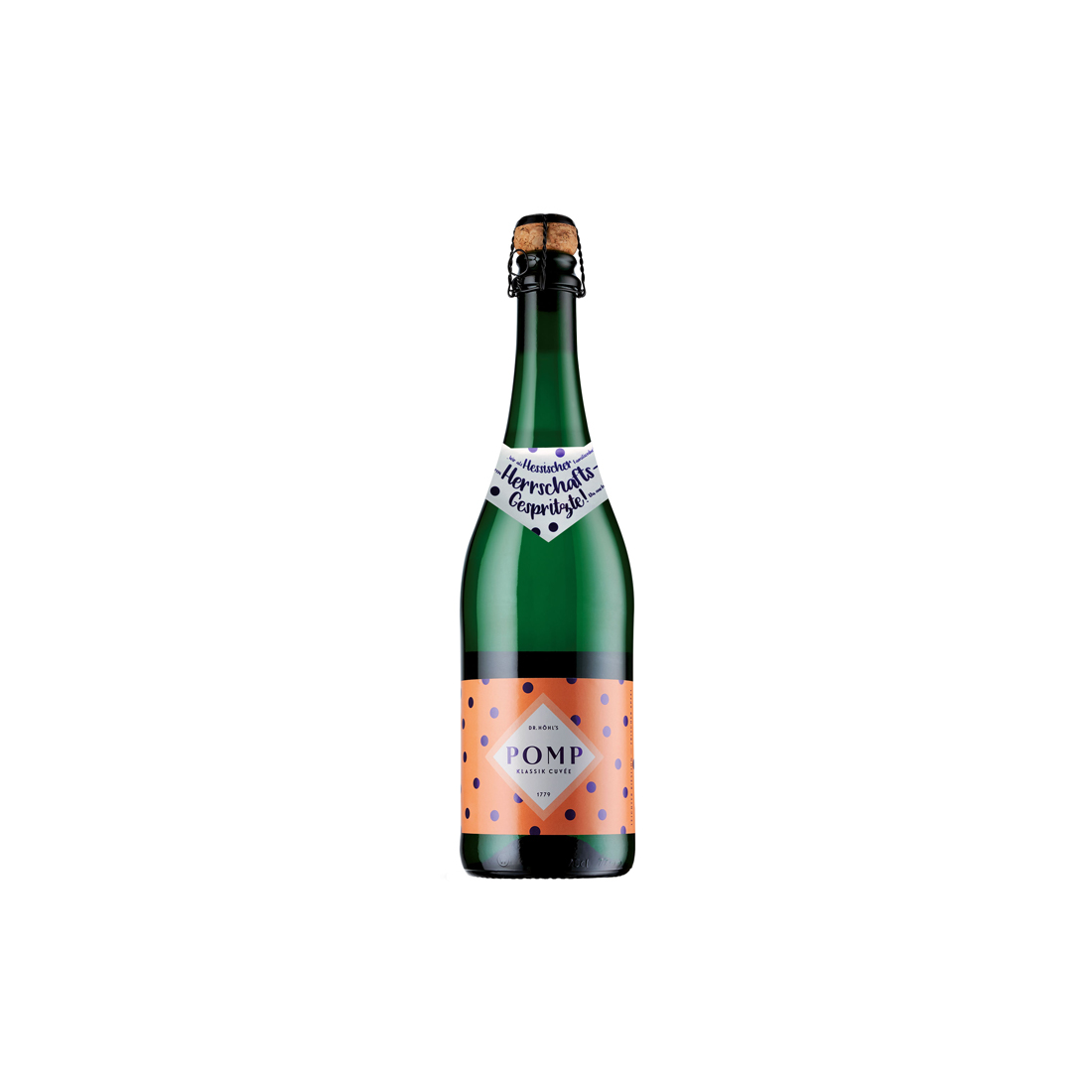 POMP Klassik Cuvée