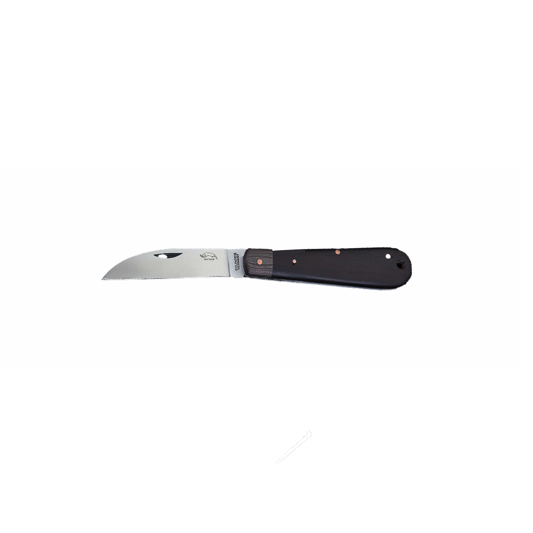 Bergmann Taschenmesser