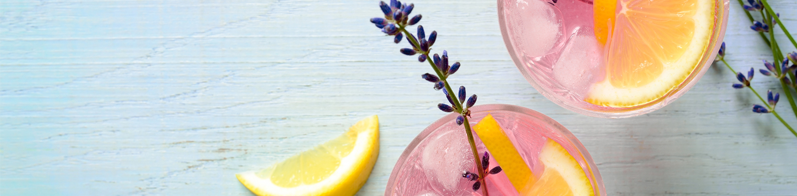 Gin & Tonic Gin & Tonic