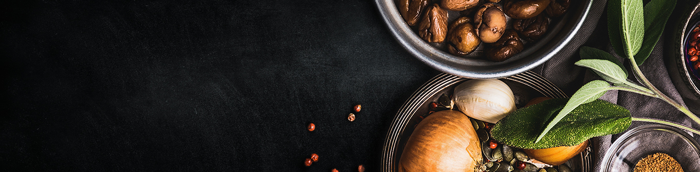 Öl, Essig & Dressings Öl, Essig & Dressings