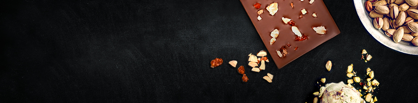 Süßes & Salziges Süßes & Salziges