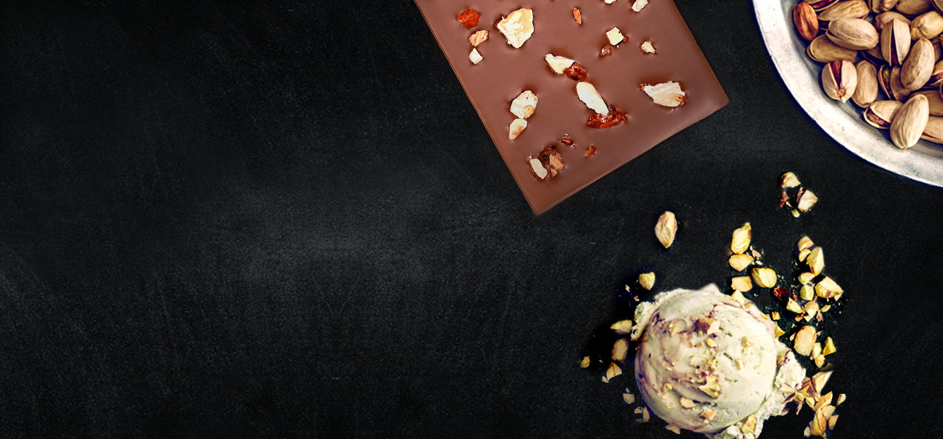 Süßes & Salziges Süßes & Salziges