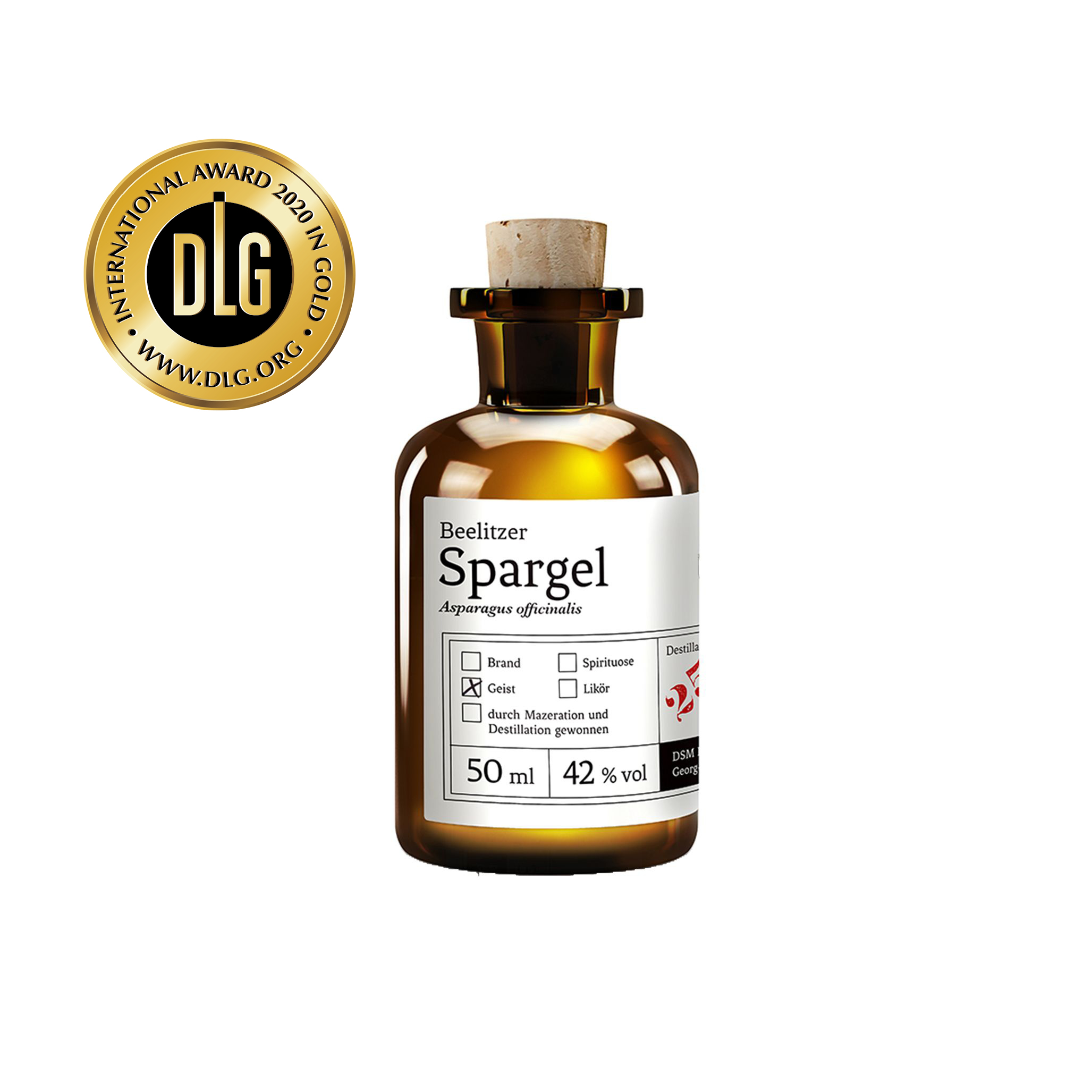 Beelitzer Spargel