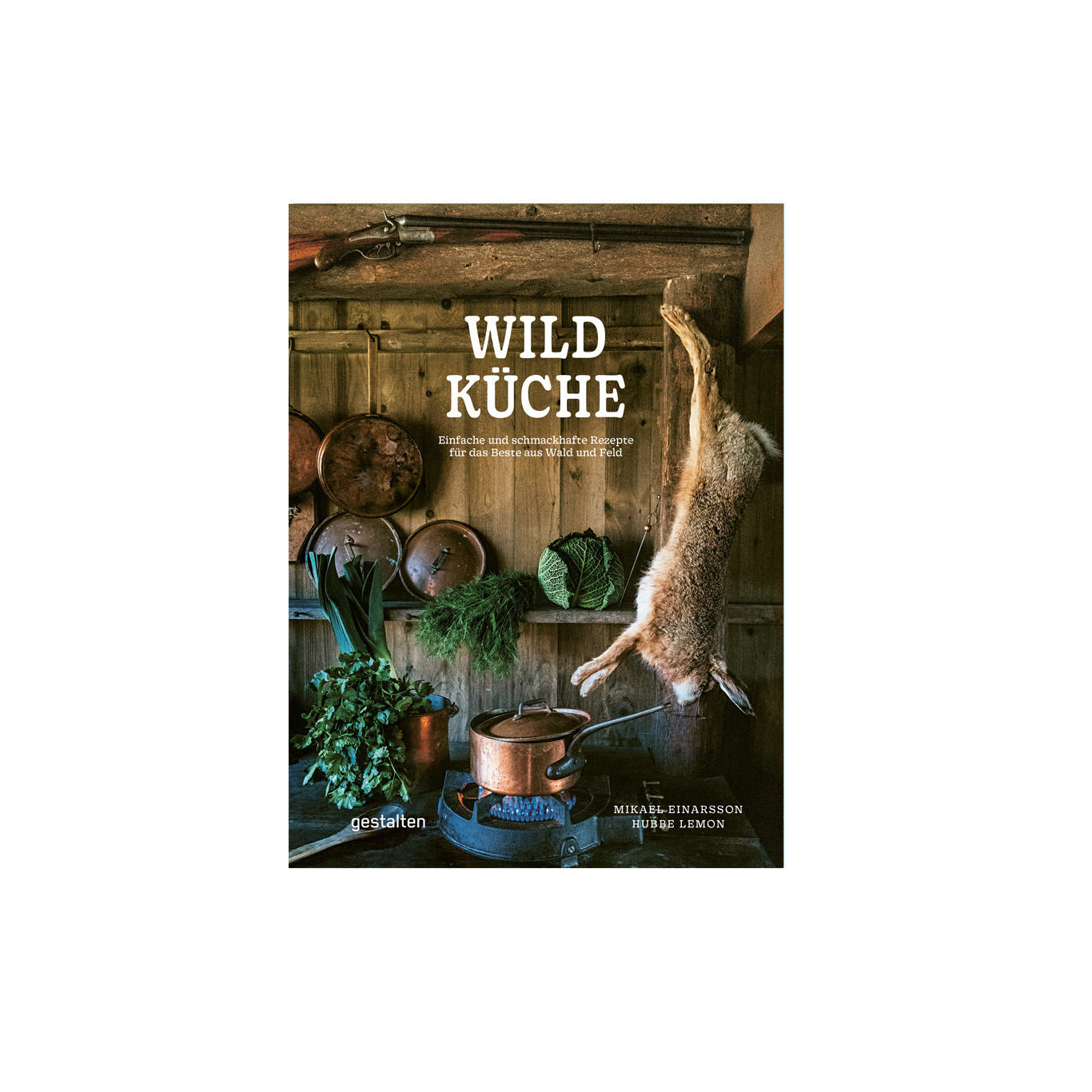 Wildküche