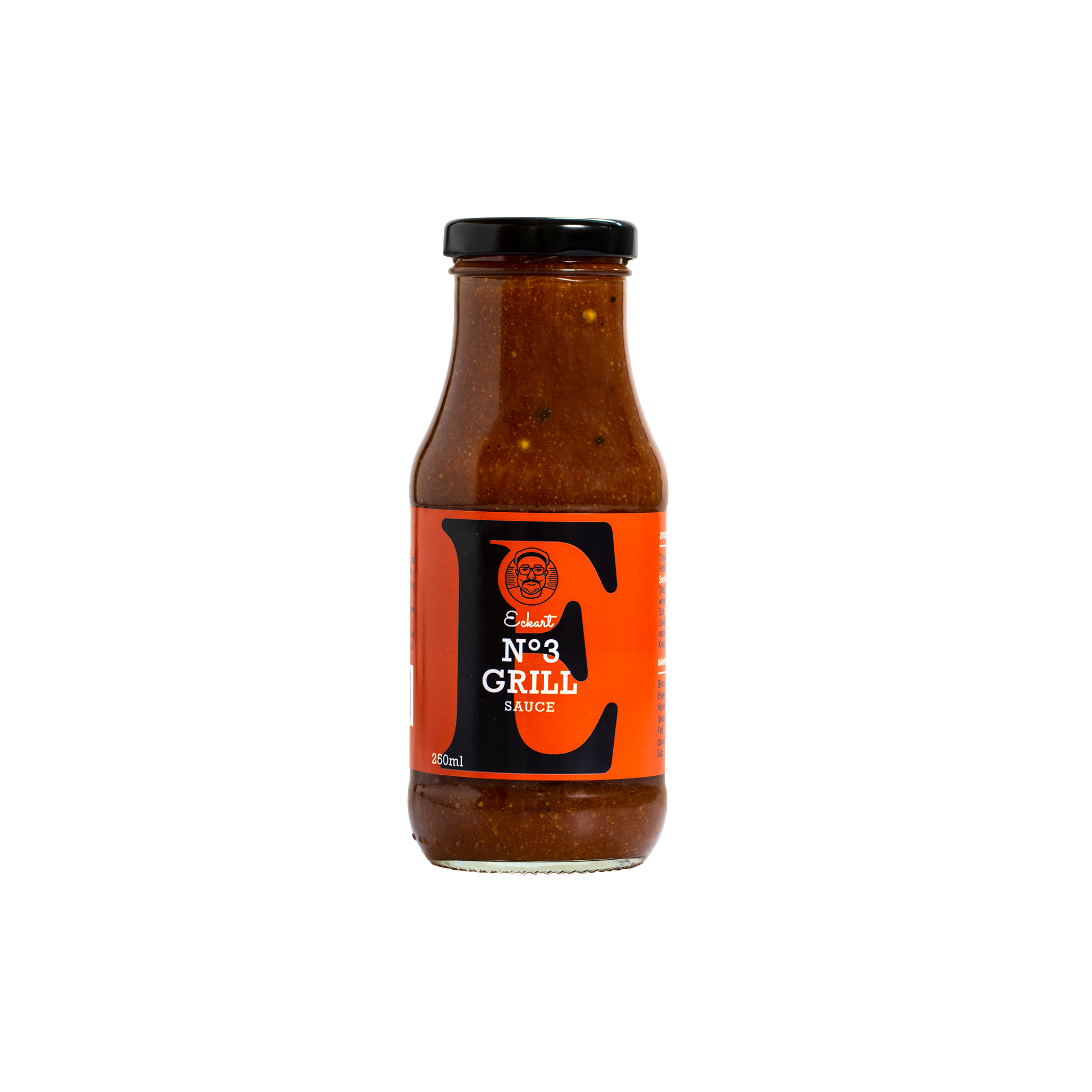 Grillsauce