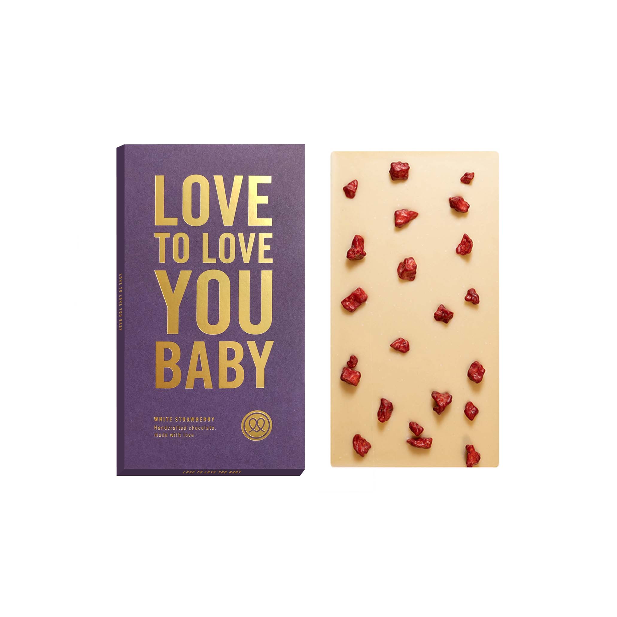 Love to love you baby