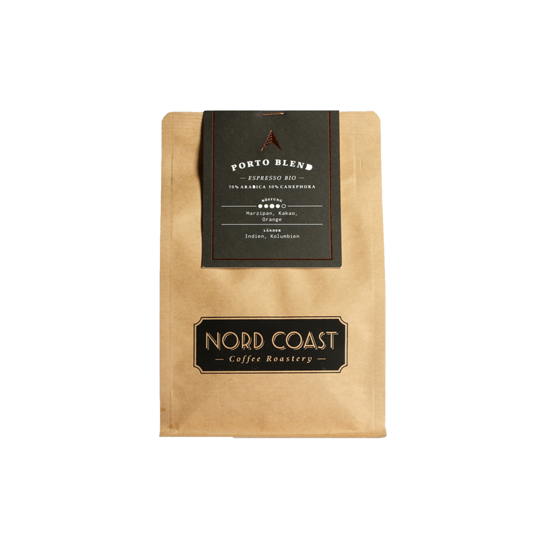 Espresso Porto Blend