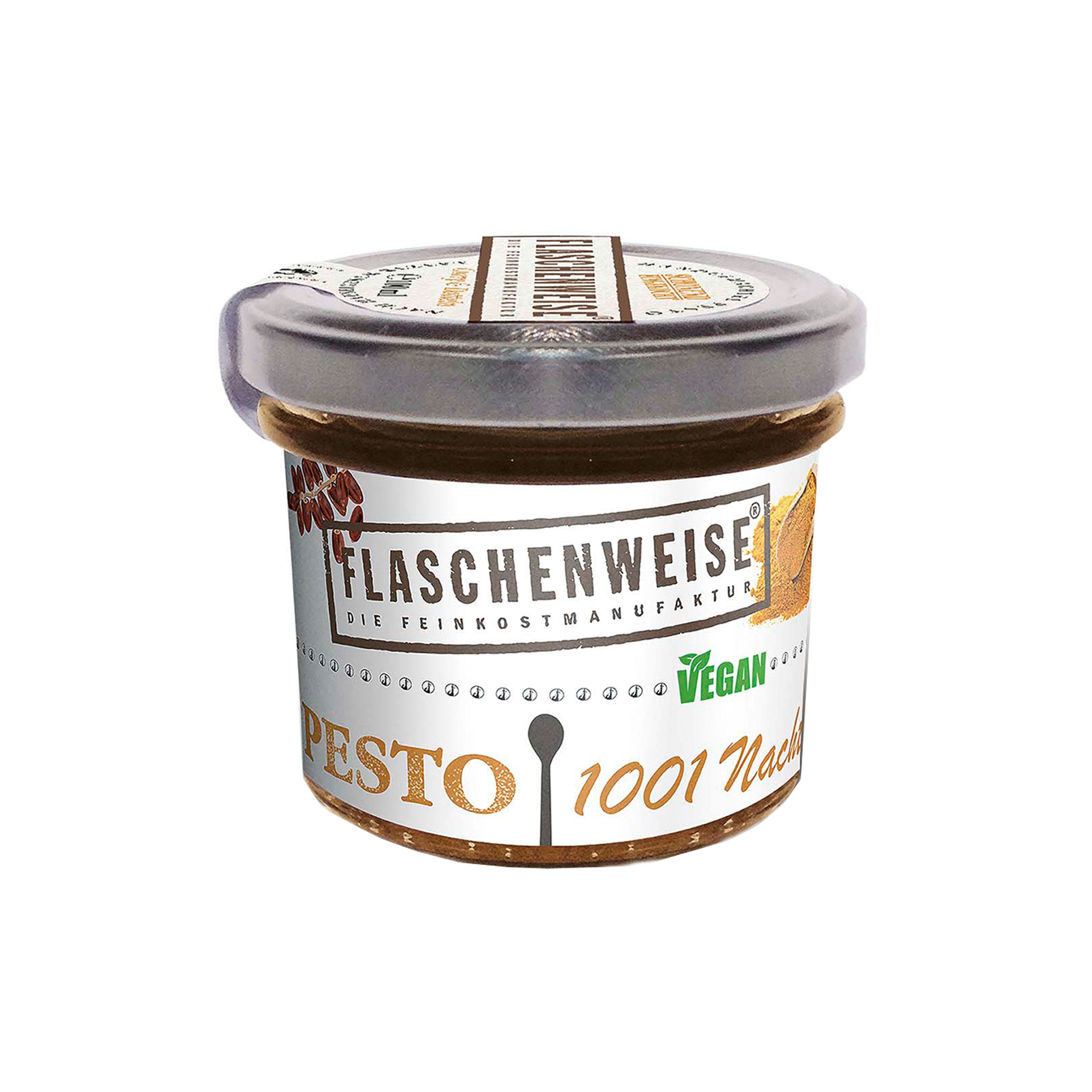 1001 Nacht Pesto