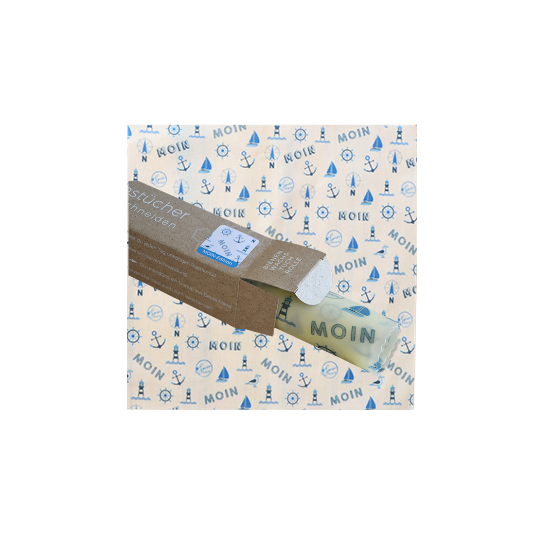 Moin Rolle 90x30 cm