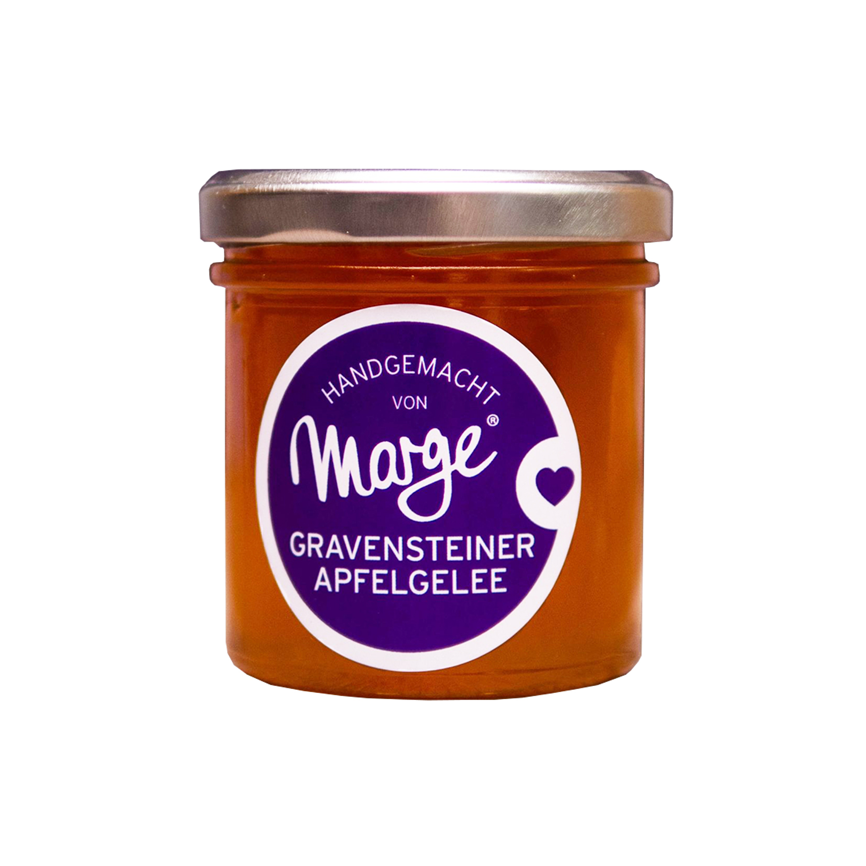 Muttis Apfel Gelée
