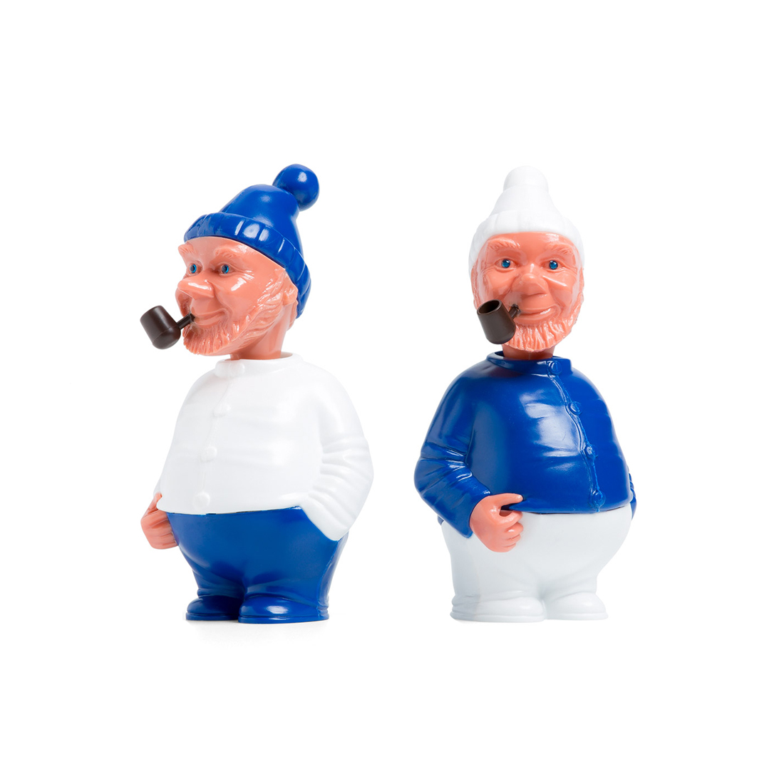 Wackelkopfmatrose Fiete