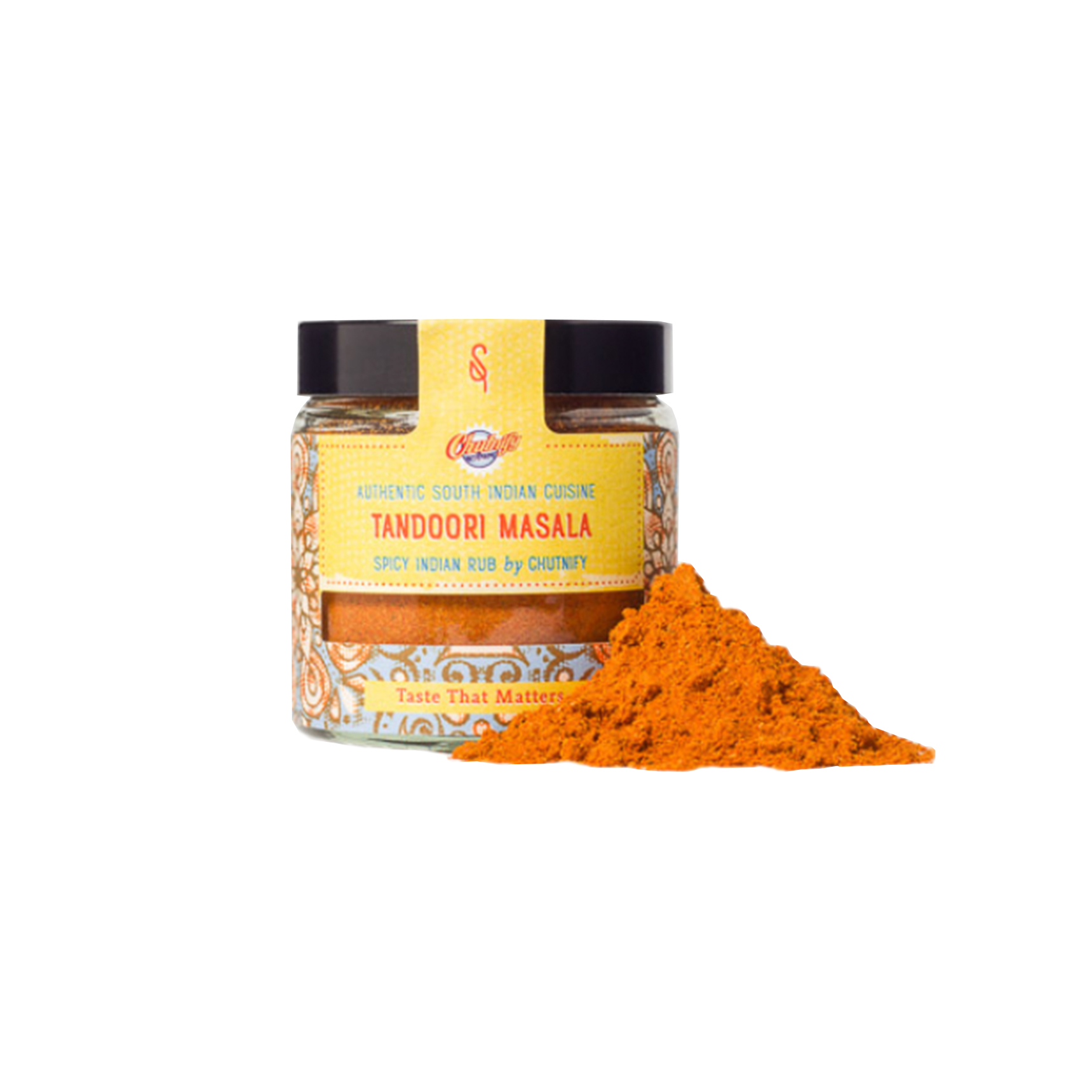 Tandoori Masala