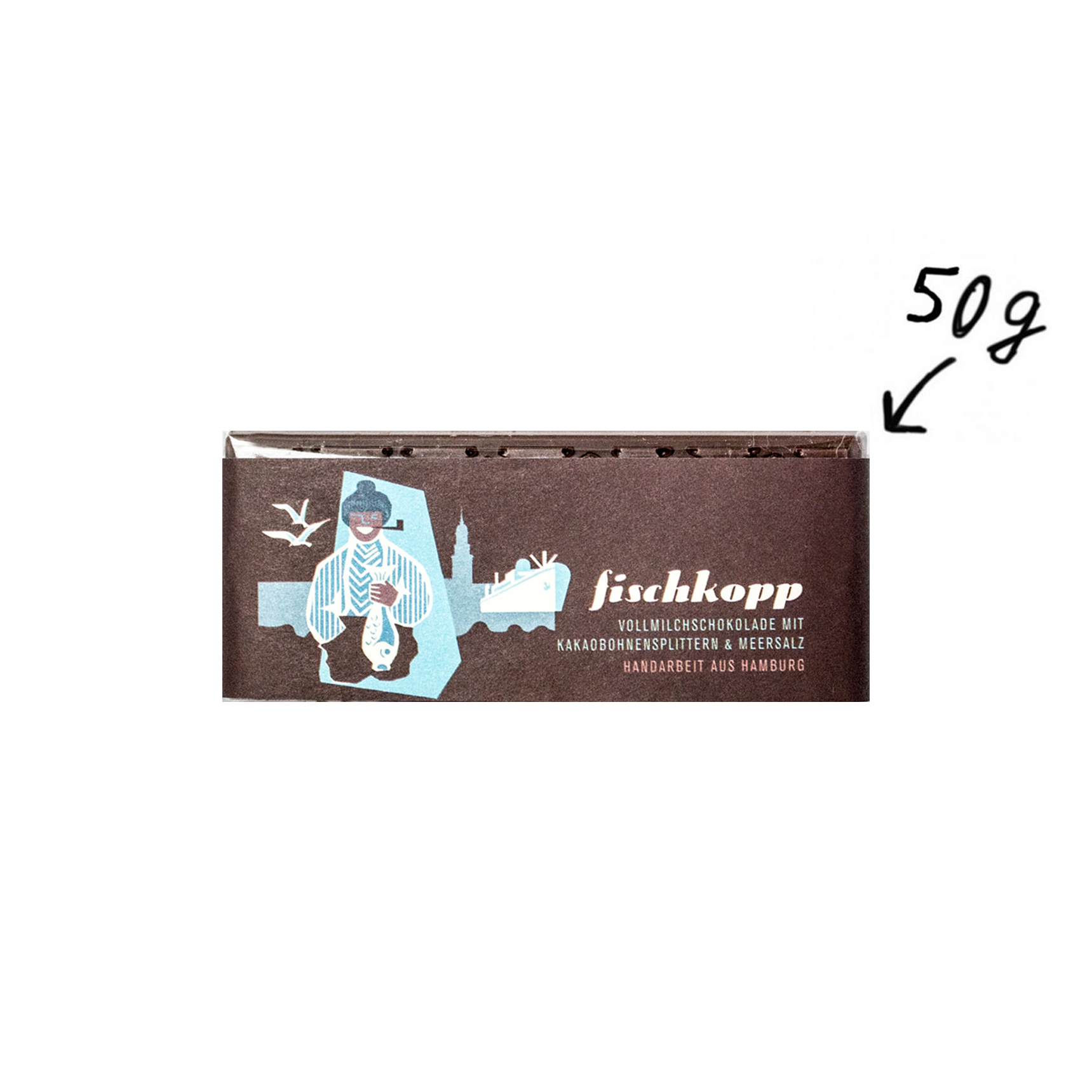 Fischkopp Mini