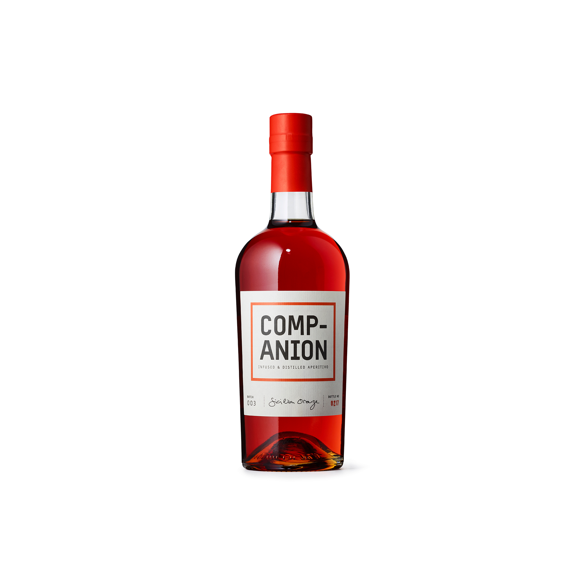 Companion Sicilian Orange