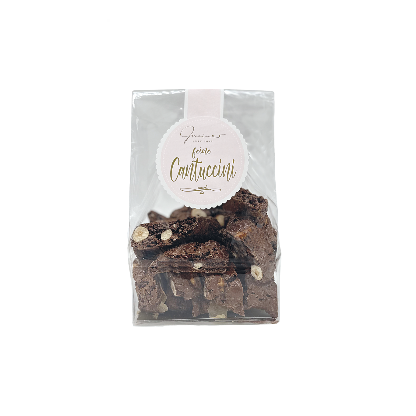 Cantuccini Kakao