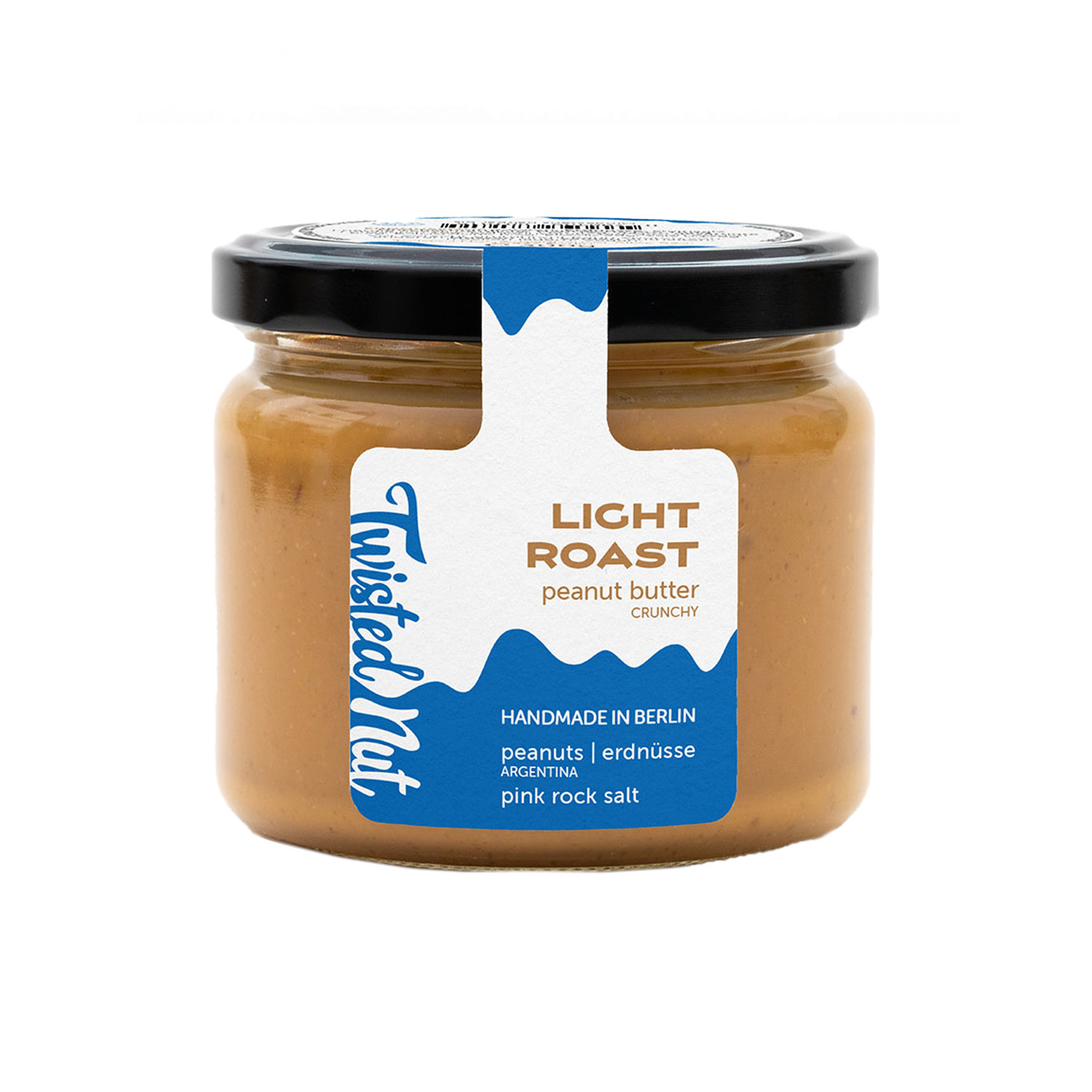 Peanutbutter Light Roast