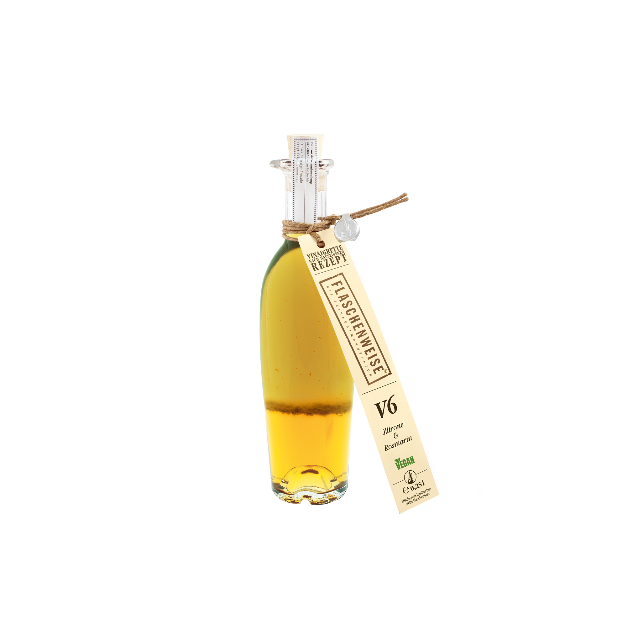 V6 Vinaigrette