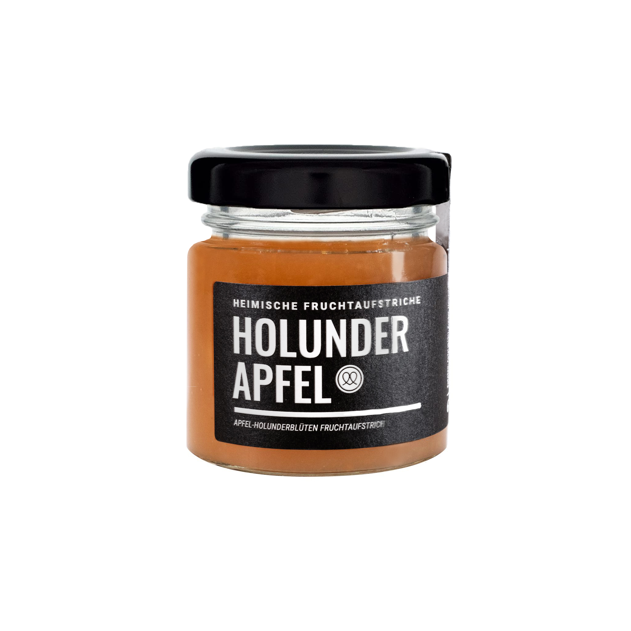 Mini Holunder-Apfel